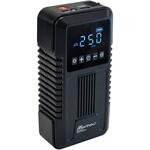 2WAY DC12V専用ジャンプスターター&電動エアーコンプレッサー Meltec(大自工業)