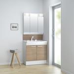 洗面化粧台KCシリーズ TOTO