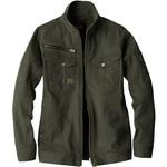 EARLY BIRD ARNO ストレッチブルゾンEBA126 bigborn(ビッグボーン)