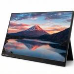 モバイルモニター(16.0インチポータブルLCDモニター) SAC