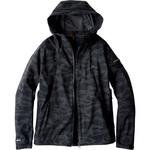EARLY BIRD ARNO ソフトシェルフーディージャケットEBA927K bigborn(ビッグボーン)
