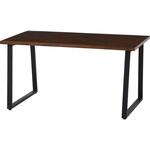 DECO ダイニングテーブル 不二貿易