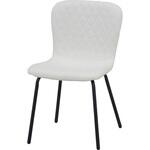 Lilly サイドチェア IV 不二貿易