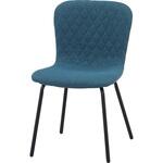 Lilly サイドチェア TO 不二貿易