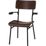 MILLIE ダイニングチェア 不二貿易