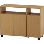 キッチンカウンター90幅 NA 不二貿易