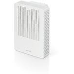 無線LAN 中継器 Wi-Fi 1201+574Mbps 高速通信 エレコム