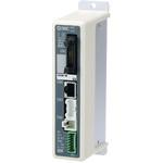 ステップデータ入力タイプコントローラ サーボモータ(DC24V) LECA6シリーズ SMC