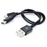 microUSB & TypeC 2台同時充電対応ケーブル JTT