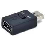 ON/OFF スイッチ付 USBコネクタ JTT