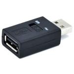充電・通信切替スイッチ付 USB コネクタ JTT