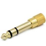 JSC-025GD ステレオミニ - ステレオ変換プラグ JTT