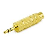 JSC-026GD ステレオ - ステレオミニ変換プラグ JTT