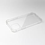 PCTPU-12PRO iPhone 12/12Pro 6.1”用 PCTPUケース JTT