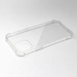 PCTPU-12PMAX iPhone 12 ProMax 6.7"用 PCTPUケース JTT