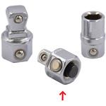 DNGA1413P 1/4sqヘッド 13mmレンチ用 DEEN