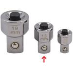 DNGA3813 3/8sqヘッド 13mm用 DEEN