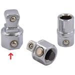 DNGA3813JW 3/8sqヘッド 13mm用 DEEN