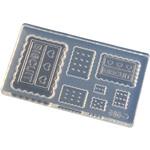 KAM-REJ-585 ビスケット(角) シリコン製 亀島商店