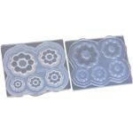 KAM-REJ-703 ドーナツリング K シリコン製 亀島商店