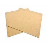 【オーダー】カット販売 半裁MDF 1mm ノーブランド