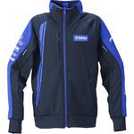 ヤマハ　YAMAHA YRE19 レーシングジャケット M YAMAHA Racing YAMAHAmotorRACING Jacket Blouson Blue Black L