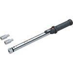 9×12プレセット型トルクレンチ ヘッド交換式セット KTC