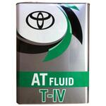 トヨタオートフルードタイプT4 トヨタ