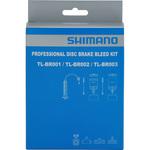 TL-BR プロフェッショナル ディスクブレーキ ブリードキット SHIMANO(シマノ)