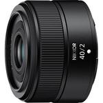 交換レンズ NIKKOR Z 40mm f/2 Nikon(ニコン)