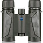 テラEDポケット 双眼鏡 10倍25mm口径 ツァイス(ZEISS)