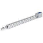 EQY□H Series e-Actuator コントローラ一体型/ロッドタイプ かんたん制御 バッテリレス アブソ(ステップモータ DC24V) SMC