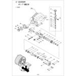 573812 ピンシメツケボルト 4X4 BIGM(丸山製作所)