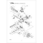 108468 セレイトツキフランジナット BIGM(丸山製作所)