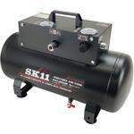 補助エアータンク SK11