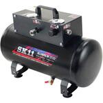 アルミ補助エアータンク SK11