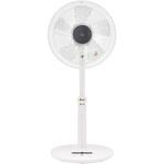 リモコン式室温センサー扇風機 シーズ