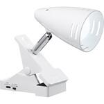 乾電池式クリップライト YAZAWA(ヤザワコーポレーション)