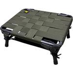 KEMEKO ハンターチェア AGURA(MILITARYGREEN) Kemeko