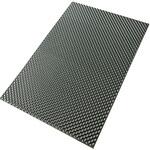 KEMEKO ケメコ ヒートガードA1100アルマイト 300×210mm 汎用遮熱プレート(GREY) Kemeko