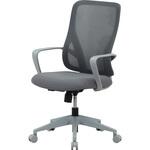 シンプルデザインチェア パレット GY 不二貿易