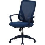 シンプルデザインチェア パレット BL 不二貿易