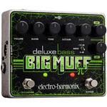 DELUXE BASS BIG MUFF PI エフェクター/ベースディストーション 1台