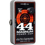 44 MAGNUM エフェクター/パワーアンプ 1台 Electro Harmonix 【通販