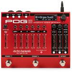 エフェクター/オクターバー Electro Harmonix