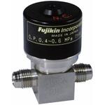 フジキン 自動ダイヤフラムバルブ フジキン