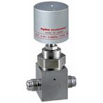 フジキン 自動ダイヤフラムバルブ フジキン