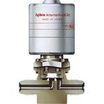 フジキン 自動ダイヤフラムバルブ フジキン