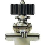 フジキン ダイヤフラムバルブ フジキン