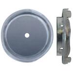 フジキン UPG継手(高性能超小型ガスケット継手) フジキン